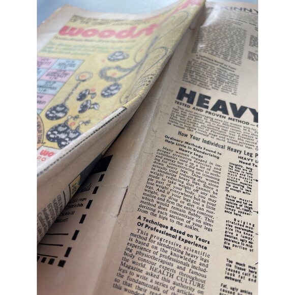 DC Comics Girls Romances #158 July 1971 My Lover My Enemy Bagged Boarded - Picture 7 of 8